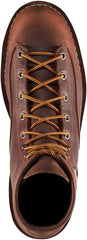 Bull Run 6" Brown | Danner On Sale
