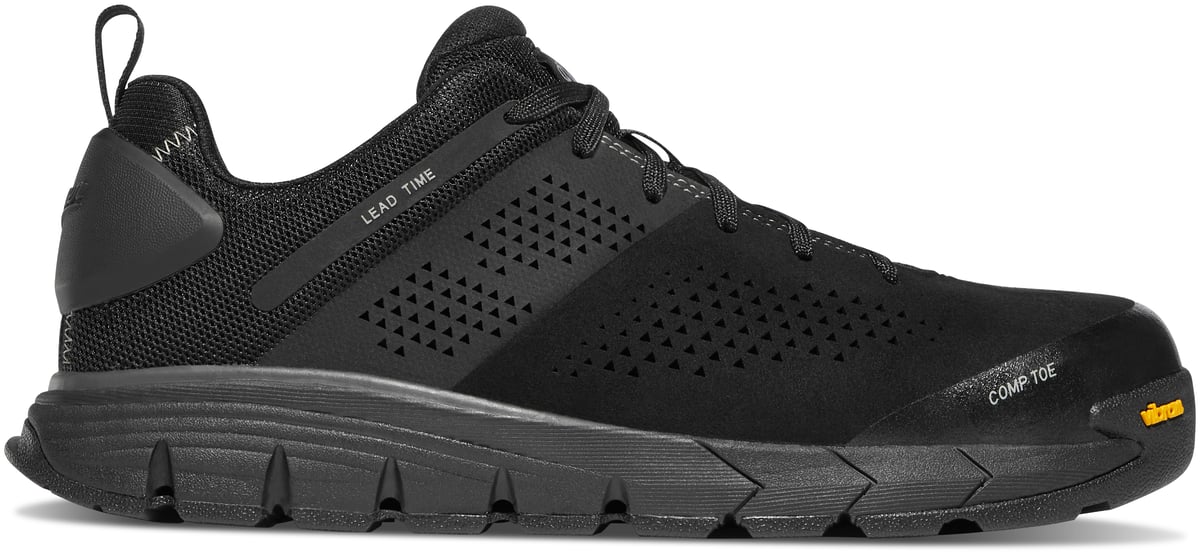Lead Time Black Composite Toe (NMT) | Danner