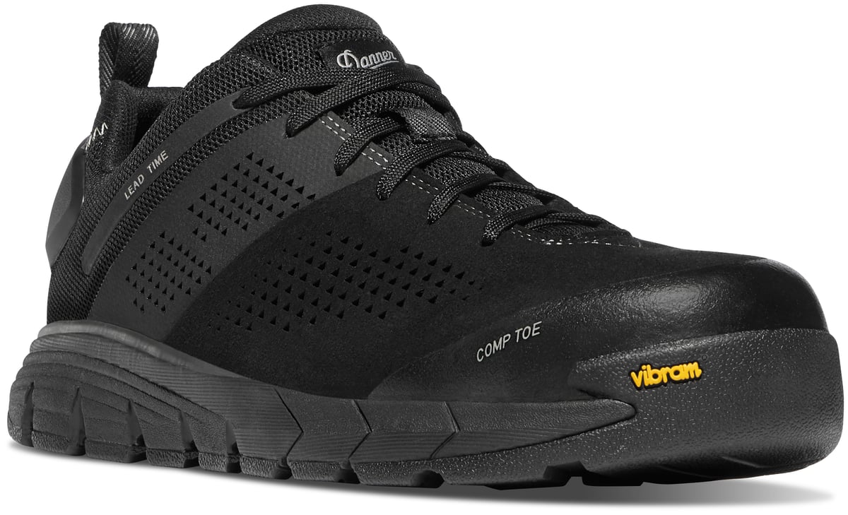 Lead Time Black Composite Toe (NMT) | Danner