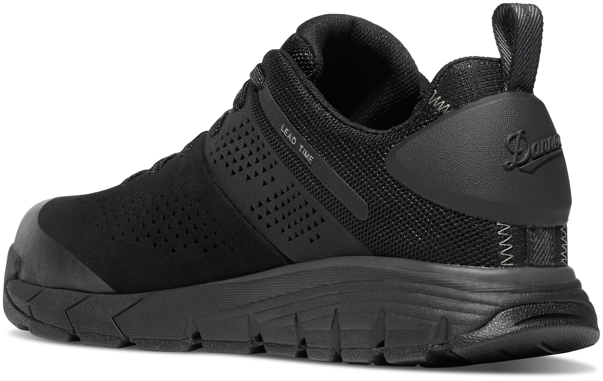 Lead Time Black Composite Toe (NMT) | Danner