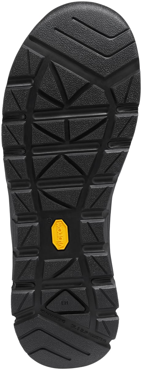 Lead Time Black Composite Toe (NMT) | Danner