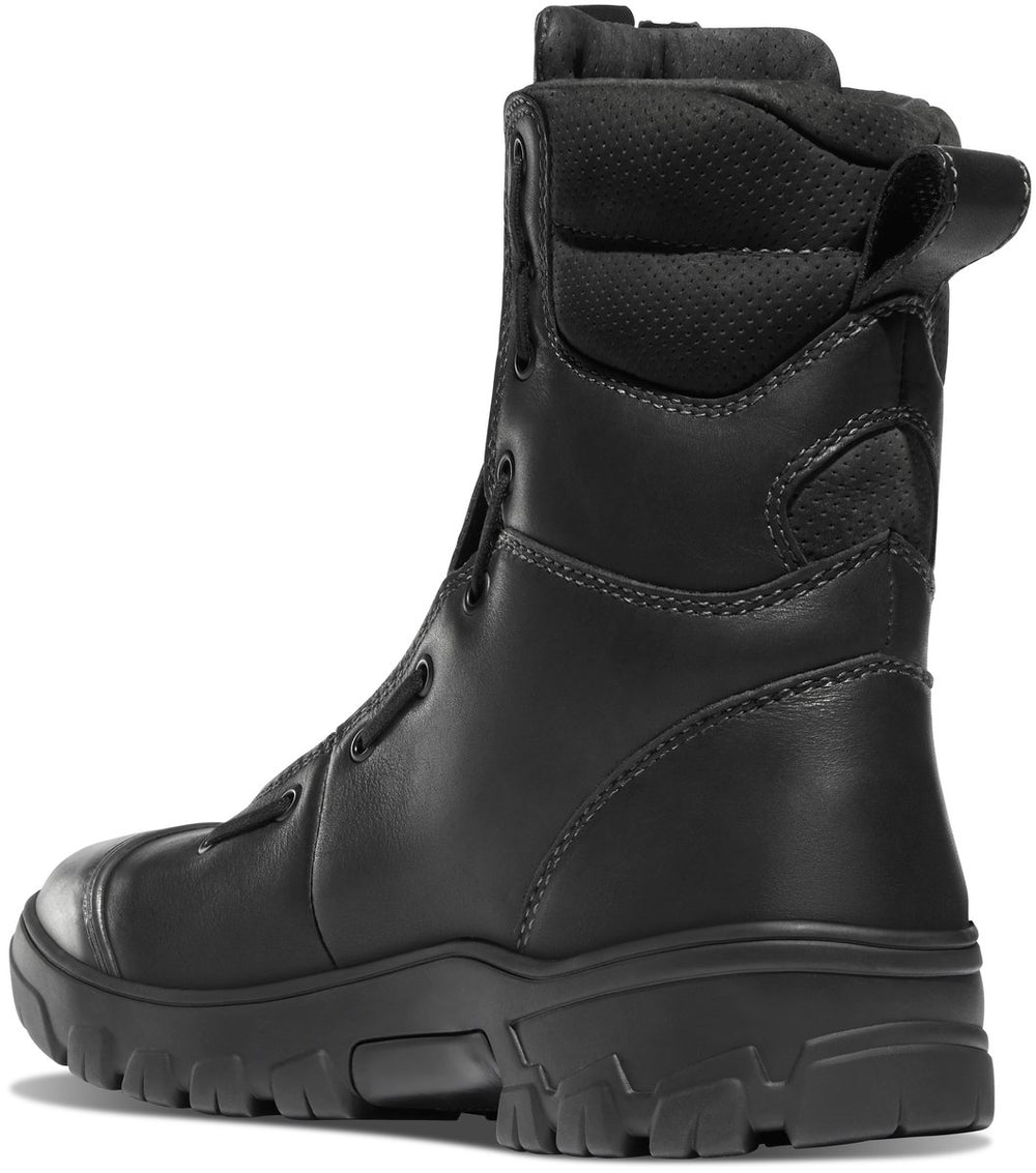 Modern Firefighter CSA Black Composite Toe (NMT) | Danner For Sale