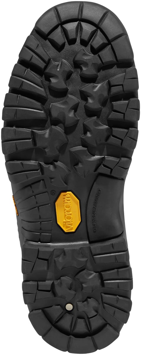 Modern Firefighter CSA Black Composite Toe (NMT) | Danner For Sale