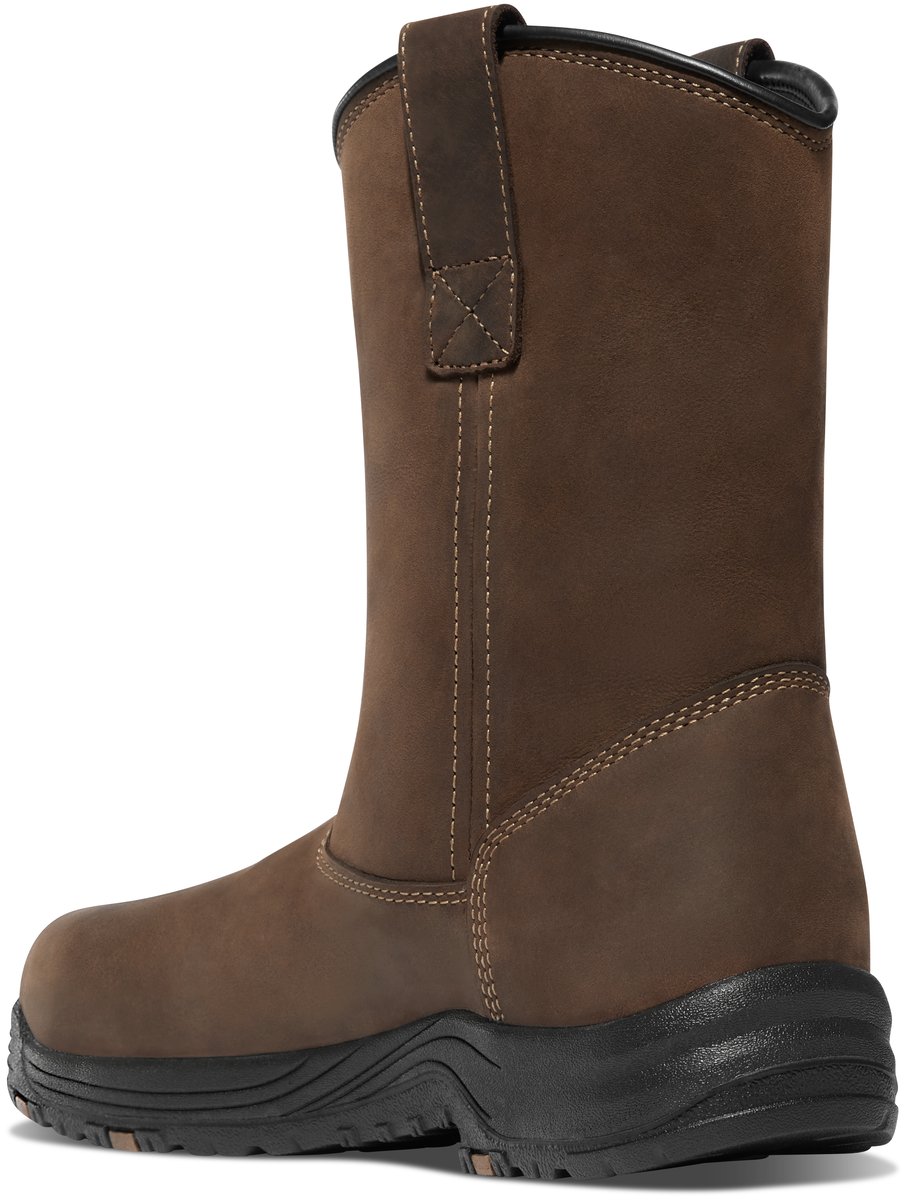 Caliper Wellington 10" Brown | Danner Discount
