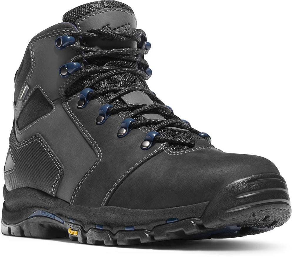 Vicious 4.5" Black | Danner
