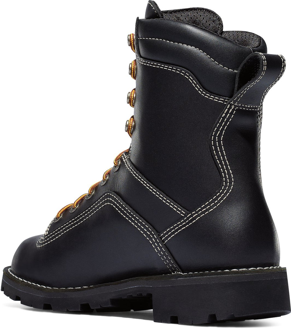 Quarry USA Black | Danner On Sale