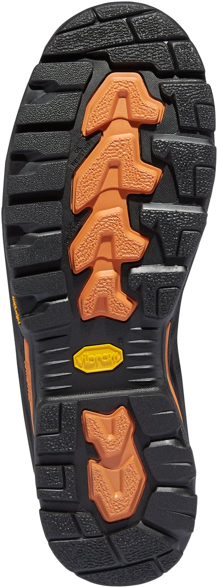 Vicious 8" Brown Insulated 400G Composite Toe (NMT) | Danner For Sale