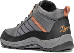 Riverside 4.5" Gray/Orange | Danner Discount