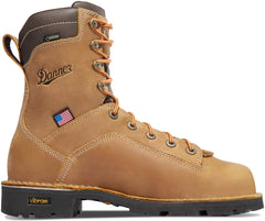 Quarry USA Distressed Brown | Danner