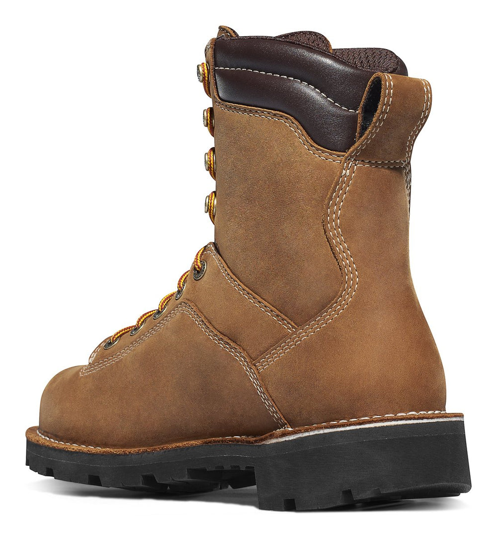 Quarry USA Distressed Brown | Danner