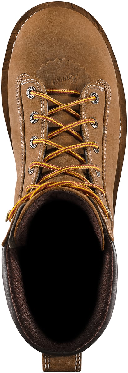 Quarry USA Distressed Brown | Danner