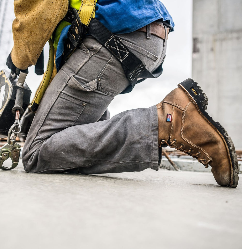 Quarry USA Distressed Brown | Danner