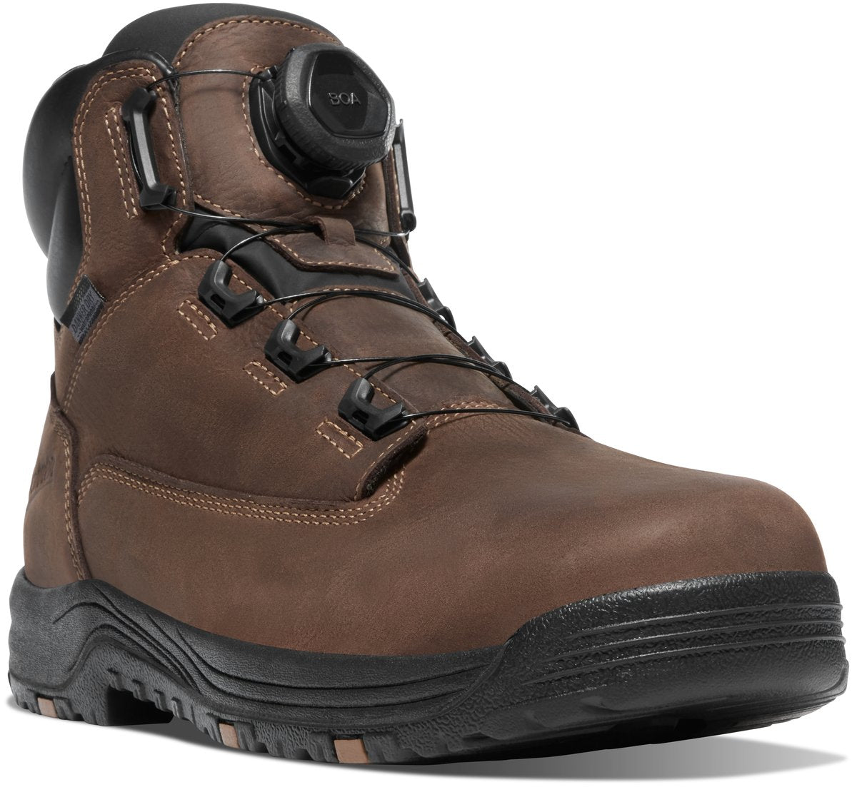 Caliper BOA Brown Aluminum Toe | Danner On Sale