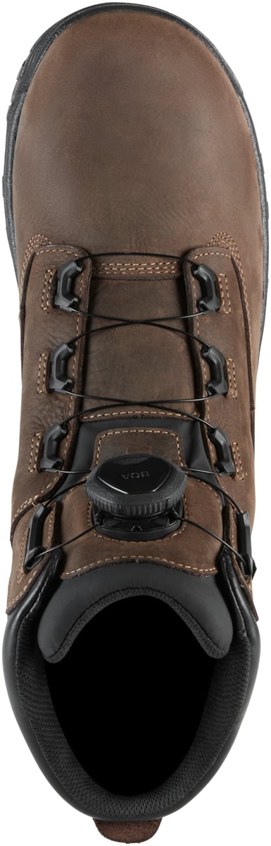 Caliper BOA Brown Aluminum Toe | Danner On Sale