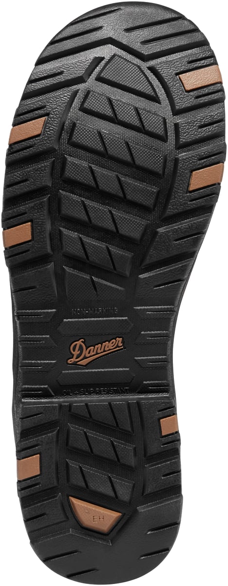 Caliper BOA Brown Aluminum Toe | Danner On Sale