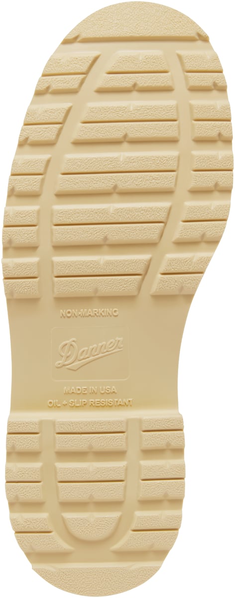 Bull Run Moc Toe 6" Brown - Heel - Steel Toe | Danner For Sale