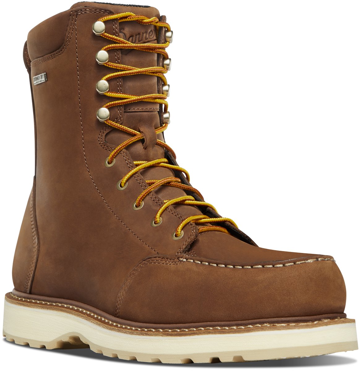 Cedar River 8" Brown | Danner