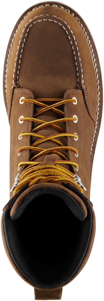Cedar River 8" Brown | Danner