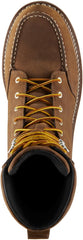 Cedar River 8" Brown | Danner
