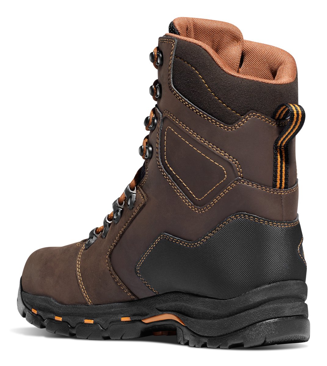 Vicious 8" Brown | Danner On Sale