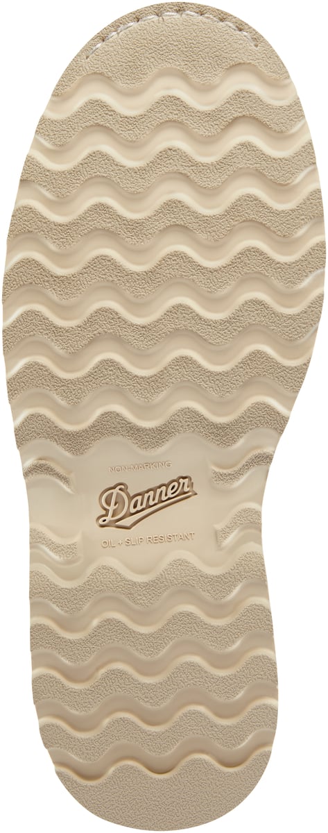 Cedar River 8" Brown Aluminum Toe | Danner