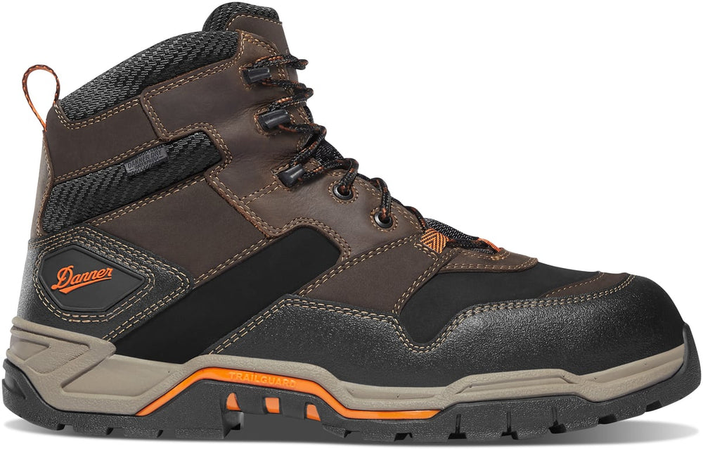 Field Ranger Brown | Danner On Sale
