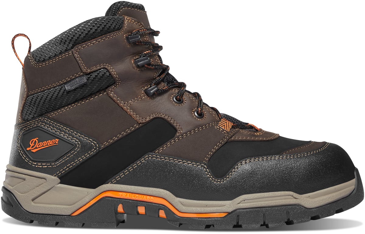 Field Ranger Brown | Danner On Sale