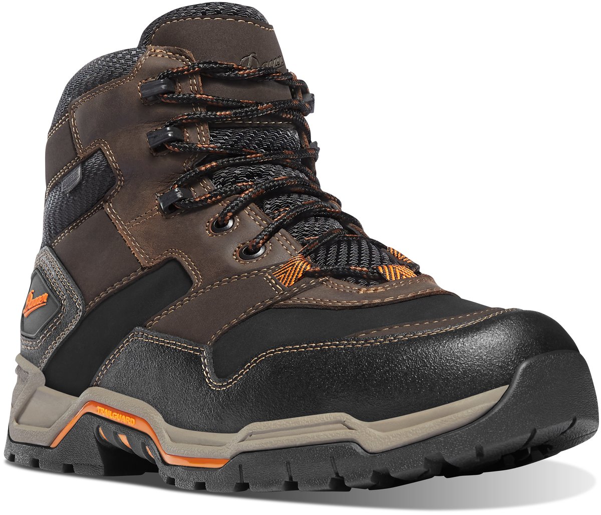Field Ranger Brown | Danner On Sale