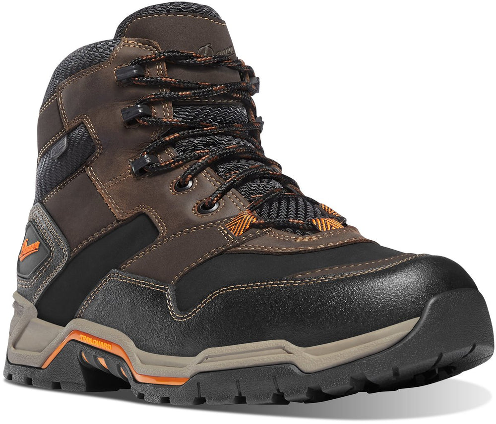 Field Ranger Brown | Danner On Sale