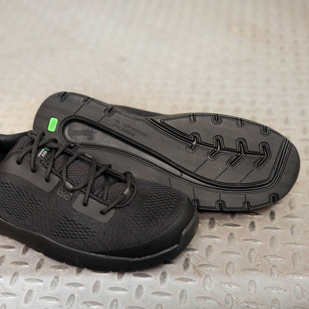 Run Time 3 ESD Black Composite Toe (NMT) | Danner For Sale