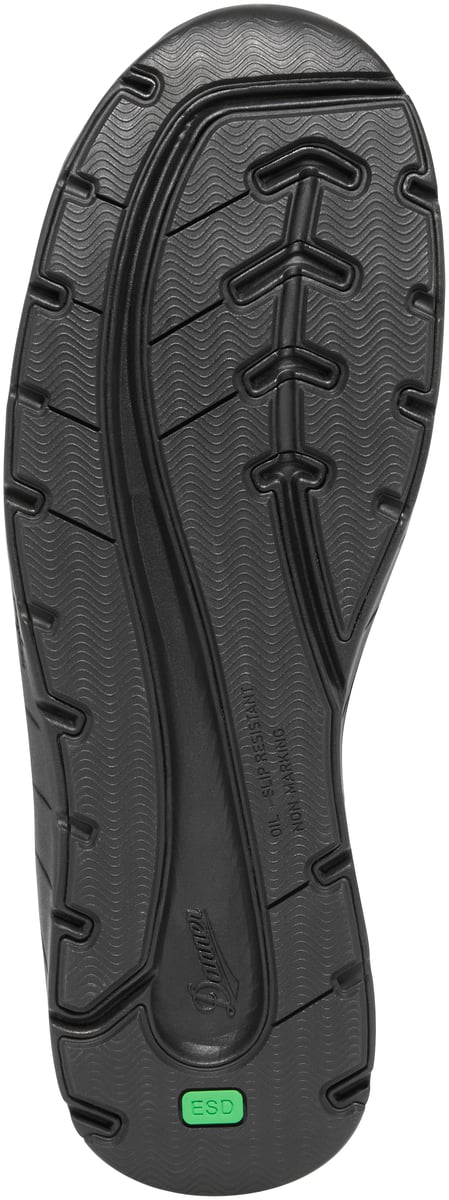Run Time 3 ESD Black Composite Toe (NMT) | Danner For Sale