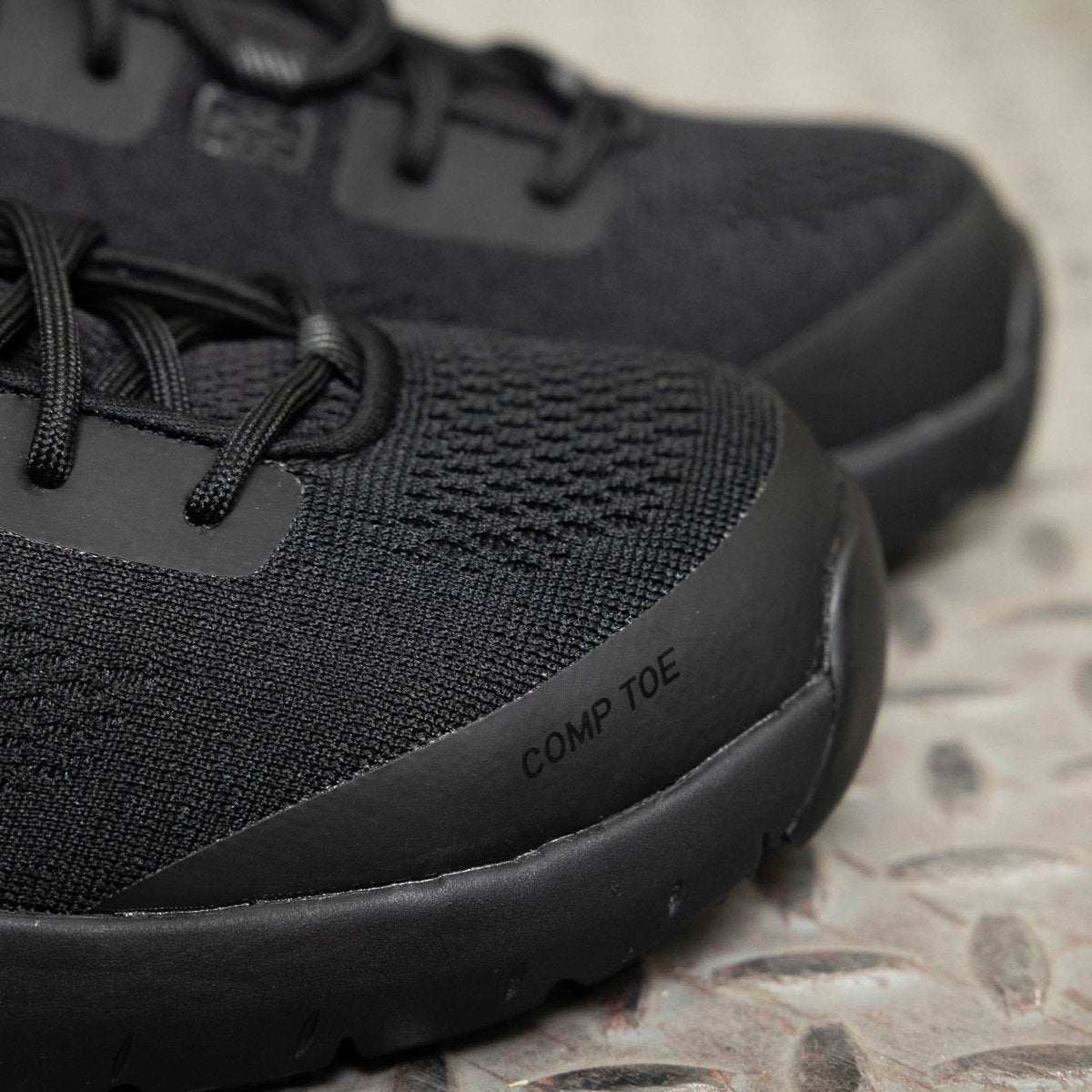 Run Time 3 ESD Black Composite Toe (NMT) | Danner For Sale