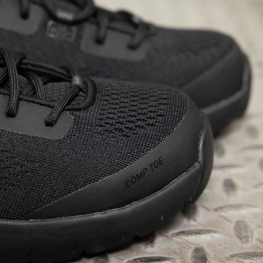Run Time 3 ESD Black Composite Toe (NMT) | Danner For Sale