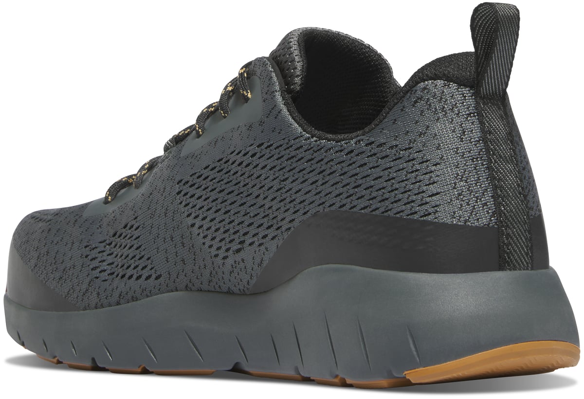 Run Time 3 Gray Composite Toe (NMT) | Danner For Sale