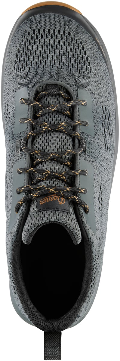 Run Time 3 Gray Composite Toe (NMT) | Danner For Sale