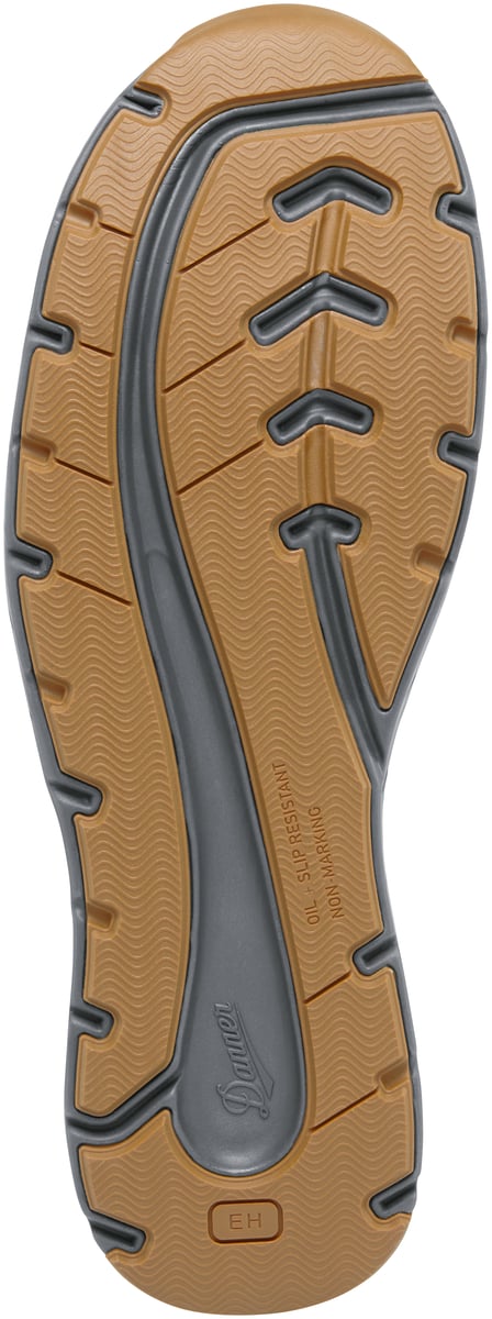 Run Time 3 Gray Composite Toe (NMT) | Danner For Sale