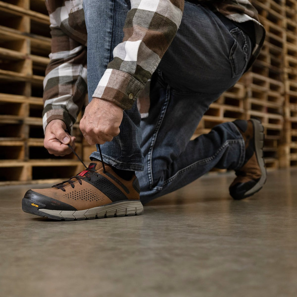 Lead Time Brown Composite Toe (NMT) | Danner Discount