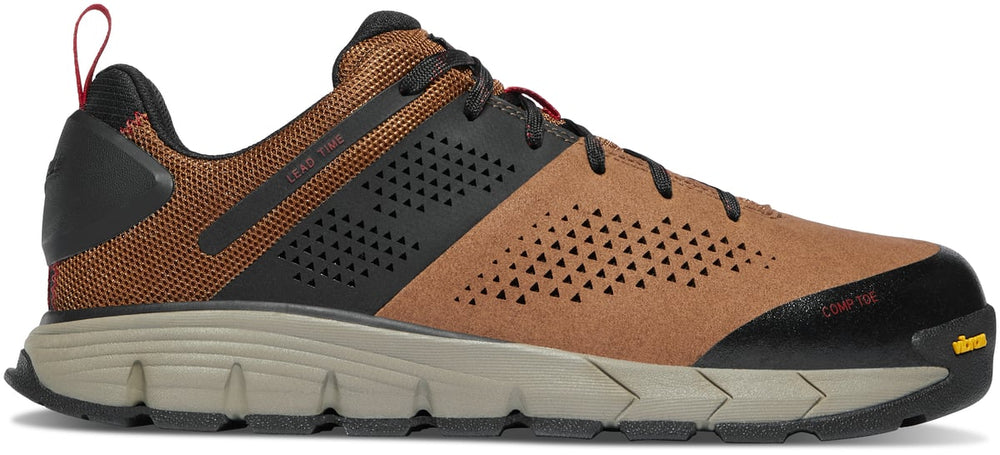 Lead Time Brown Composite Toe (NMT) | Danner Discount