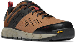 Lead Time Brown Composite Toe (NMT) | Danner Discount