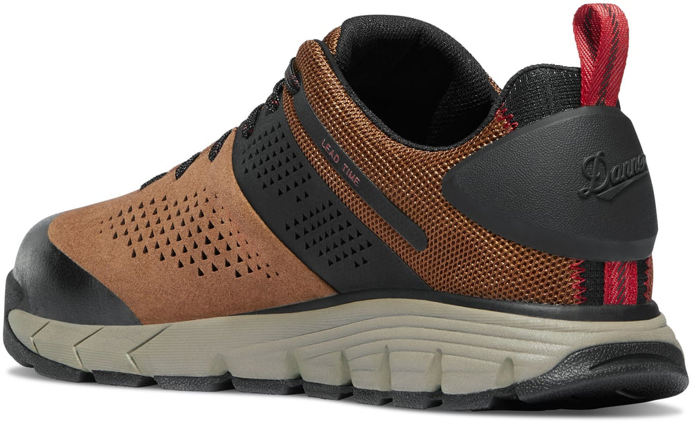 Lead Time Brown Composite Toe (NMT) | Danner Discount