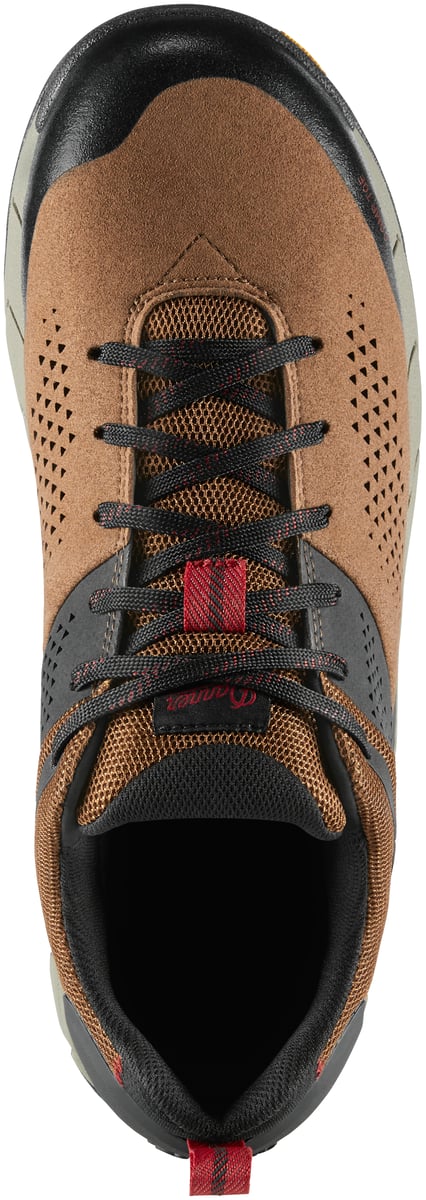 Lead Time Brown Composite Toe (NMT) | Danner Discount