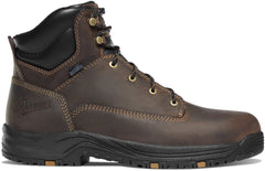 Caliper 6" Brown Aluminum Toe | Danner