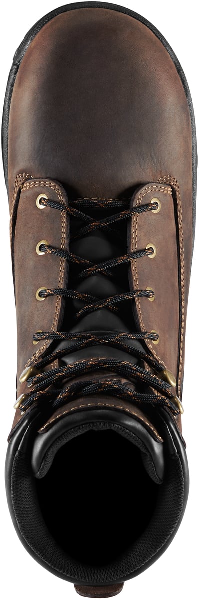 Caliper 6" Brown Aluminum Toe | Danner