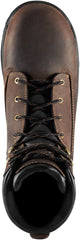 Caliper 6" Brown Aluminum Toe | Danner