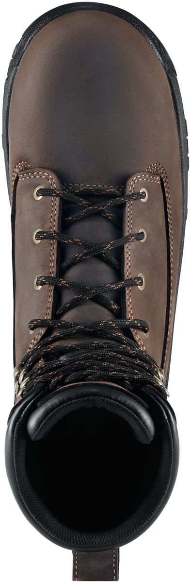 Caliper 8" Brown | Danner For Sale