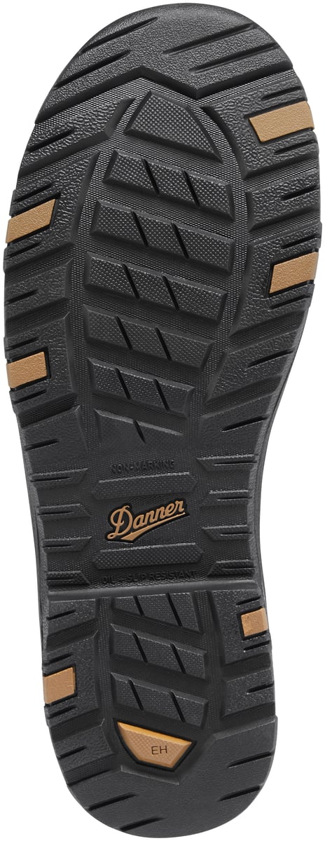 Caliper 8" Brown | Danner For Sale