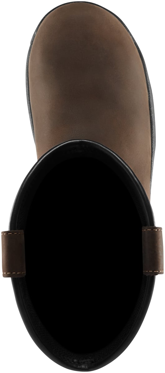 Caliper Wellington 10" Brown Aluminum Toe | Danner