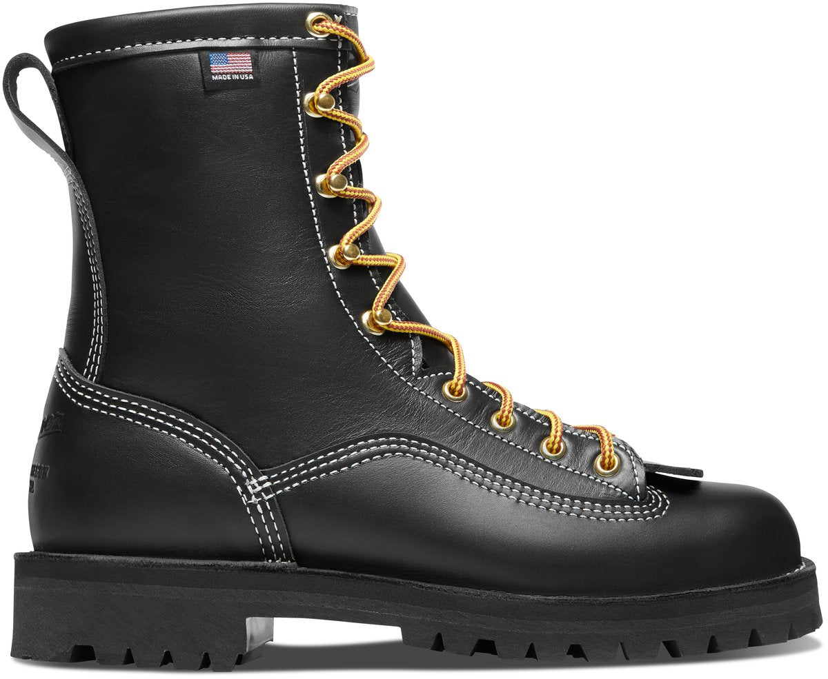 Super Rain Forest Black Insulated 200G | Danner On Sale
