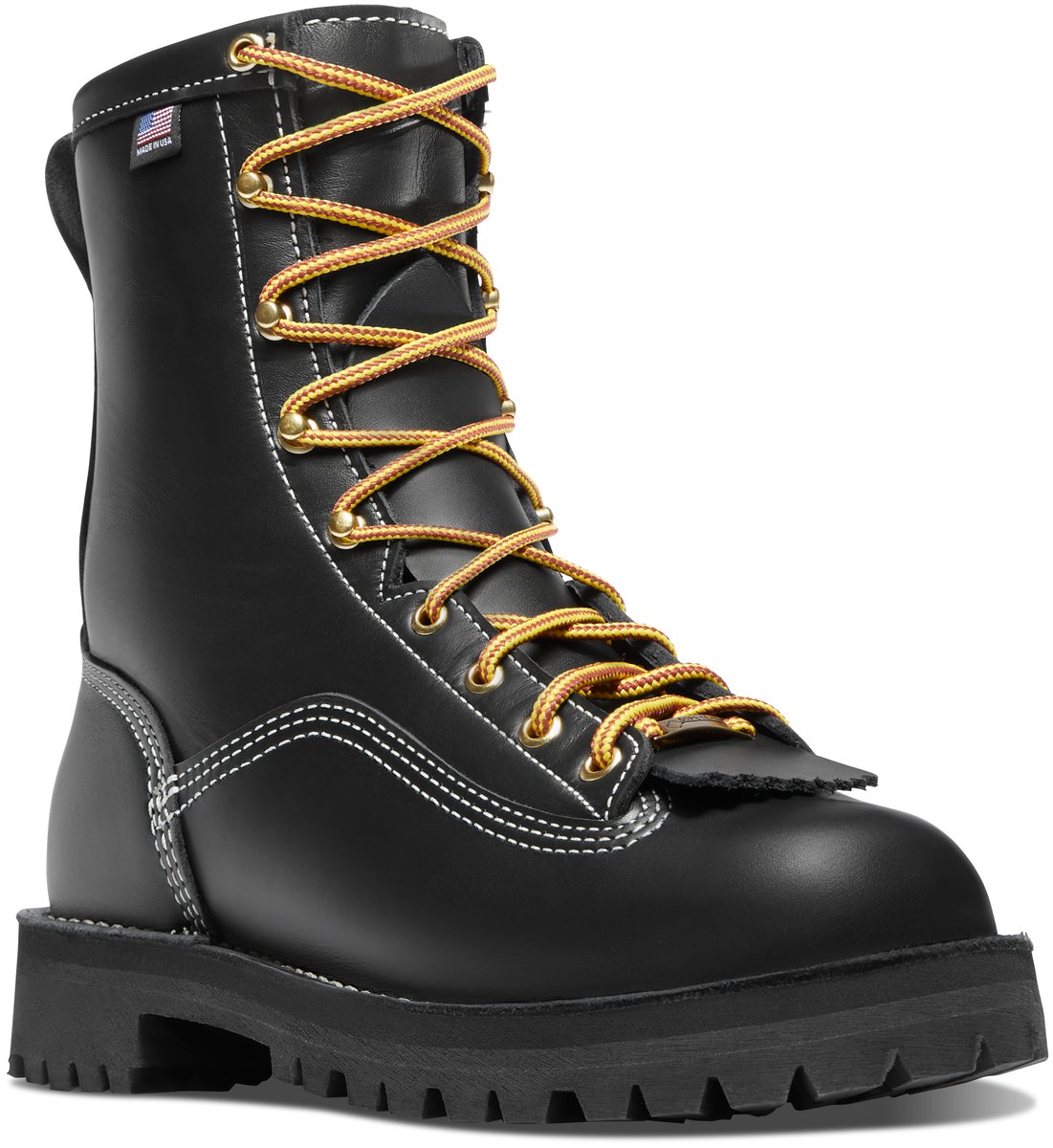 Super Rain Forest Black Insulated 200G | Danner On Sale