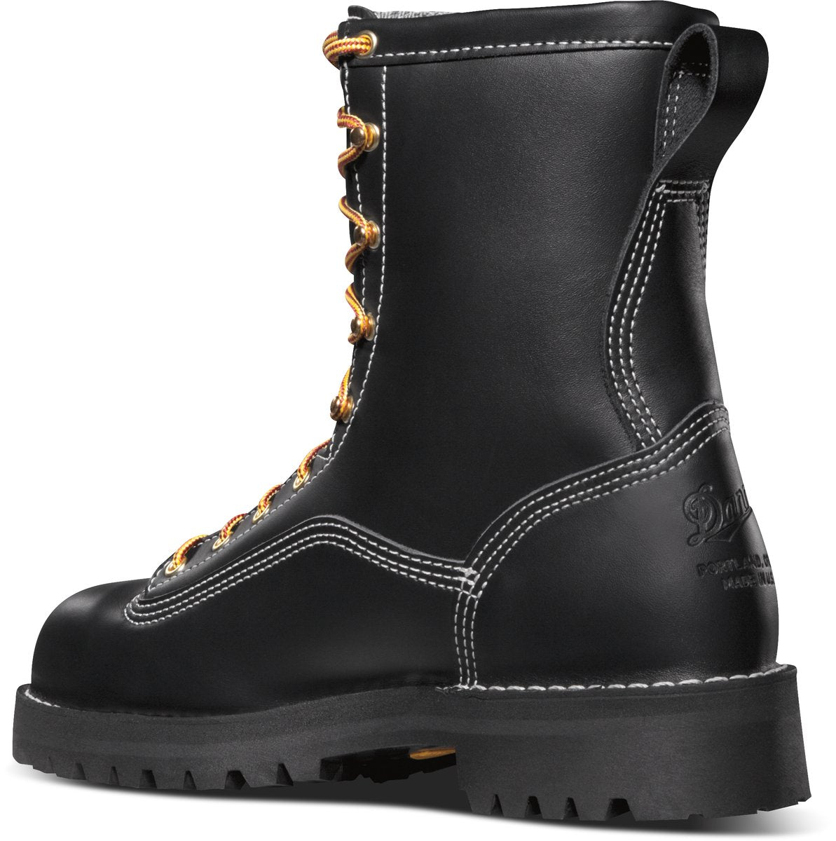 Super Rain Forest Black Insulated 200G | Danner On Sale